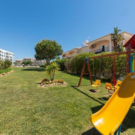 Vista Das Ondas - Apartamento 204 Albufeira Exterior photo